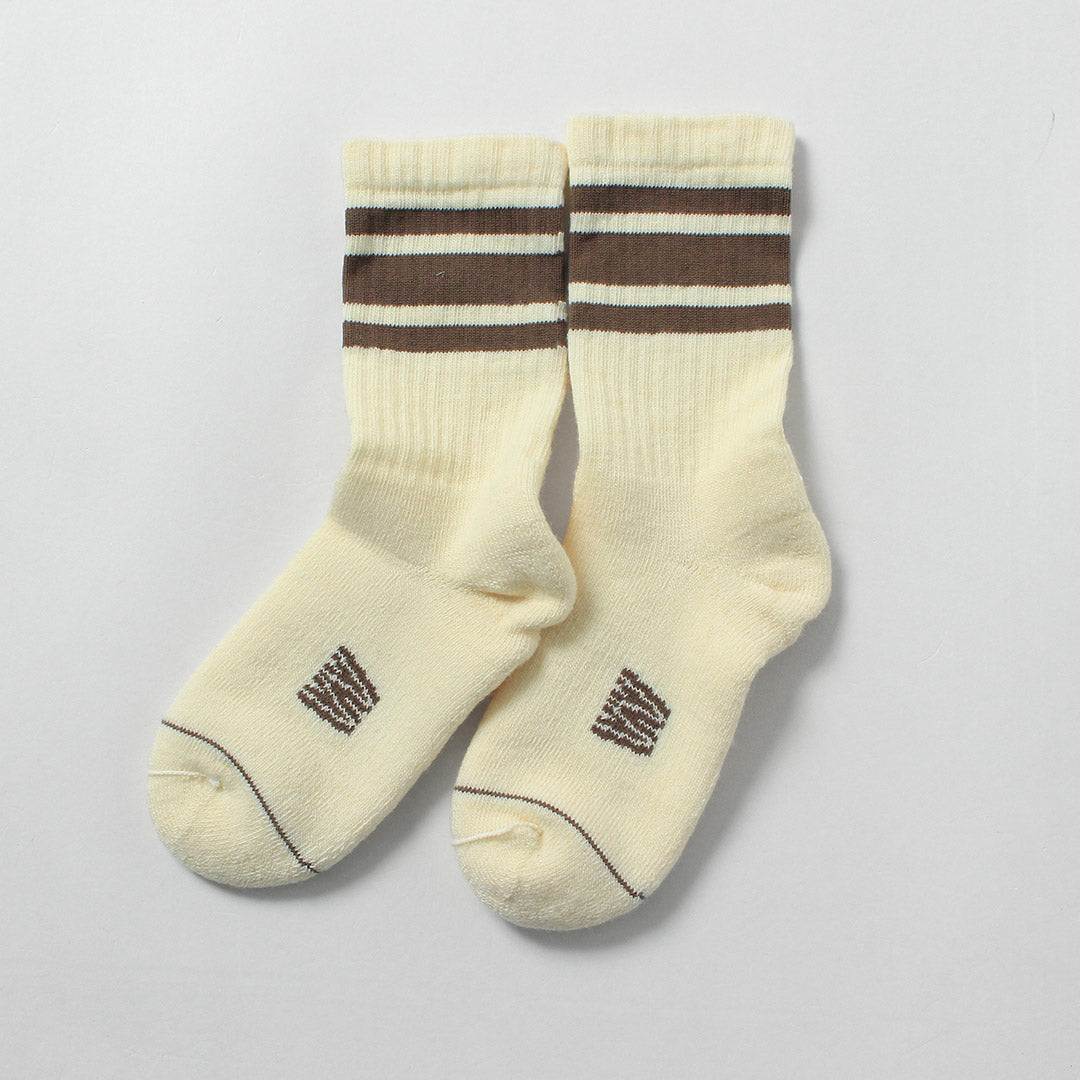 WILDERNESSWEAR（ウィルダネスウェア）