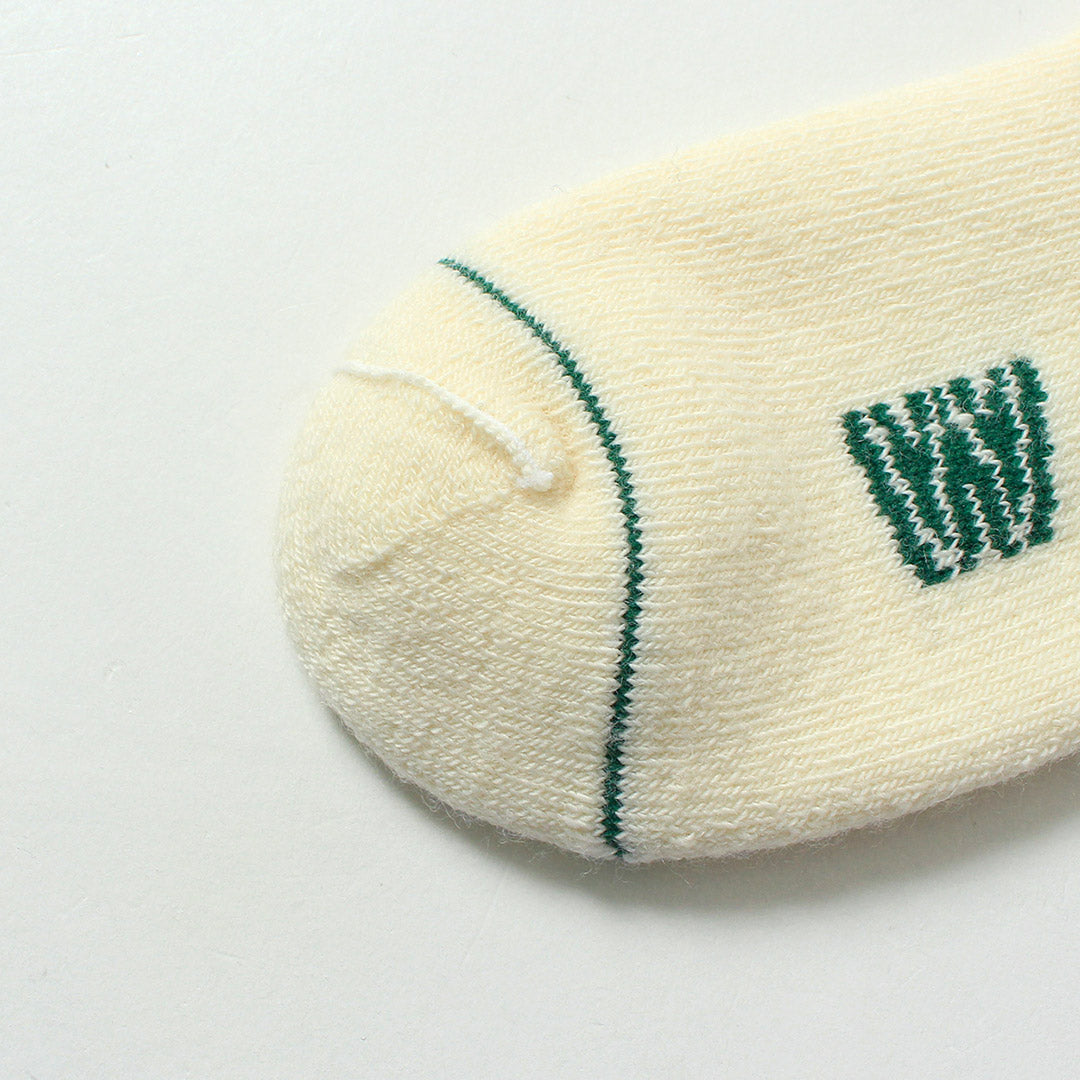 WILDERNESSWEAR（ウィルダネスウェア）