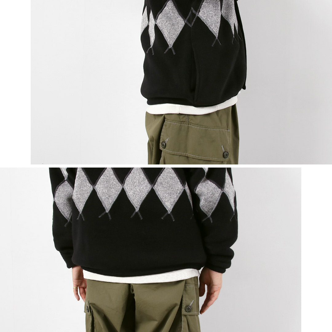 BURLAPOUTFITTER（バーラップアウトフィッター）