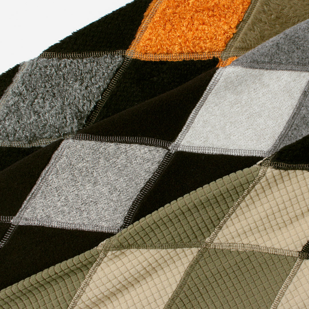 BURLAPOUTFITTER（バーラップアウトフィッター）