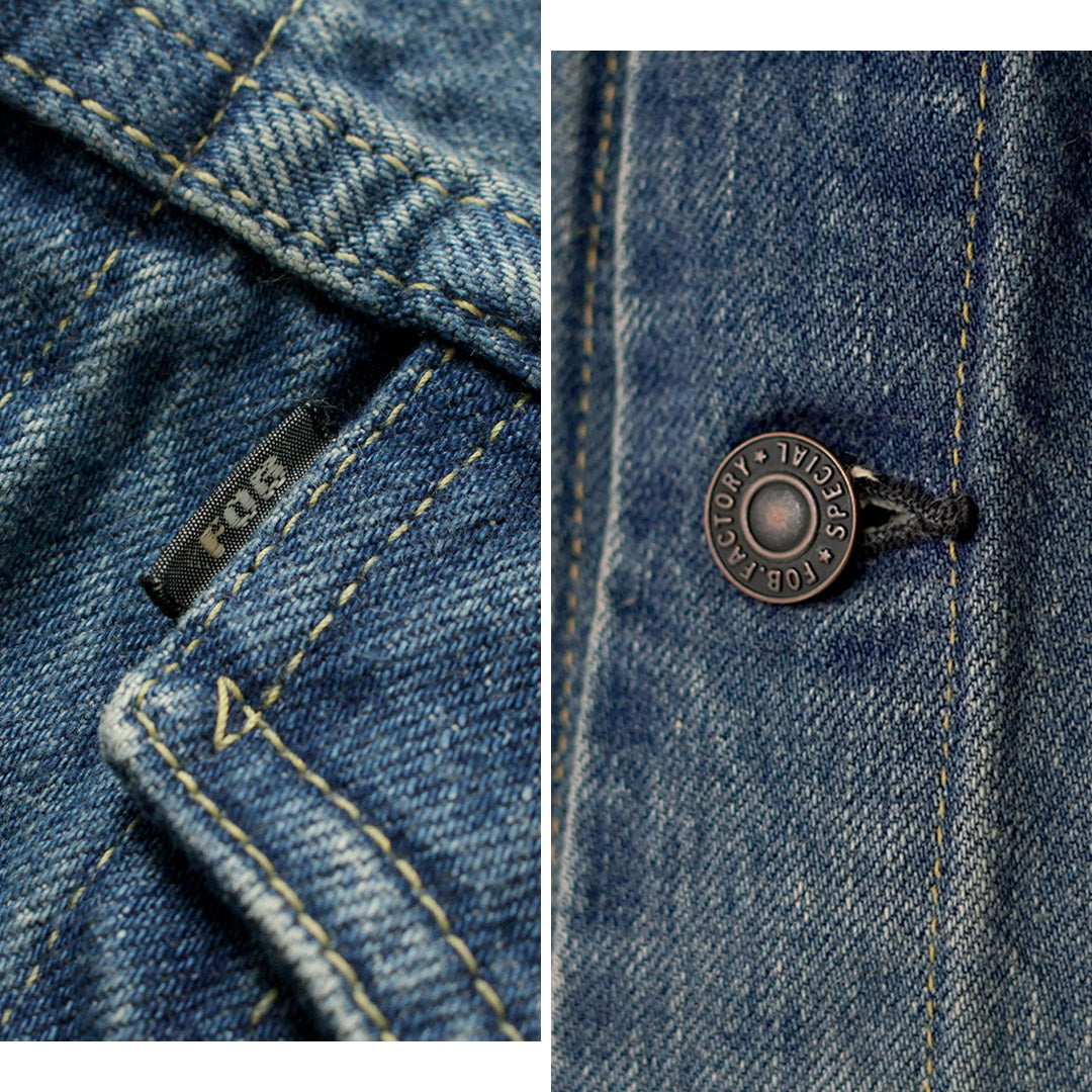 FOBFACTORY（FOBファクトリー）