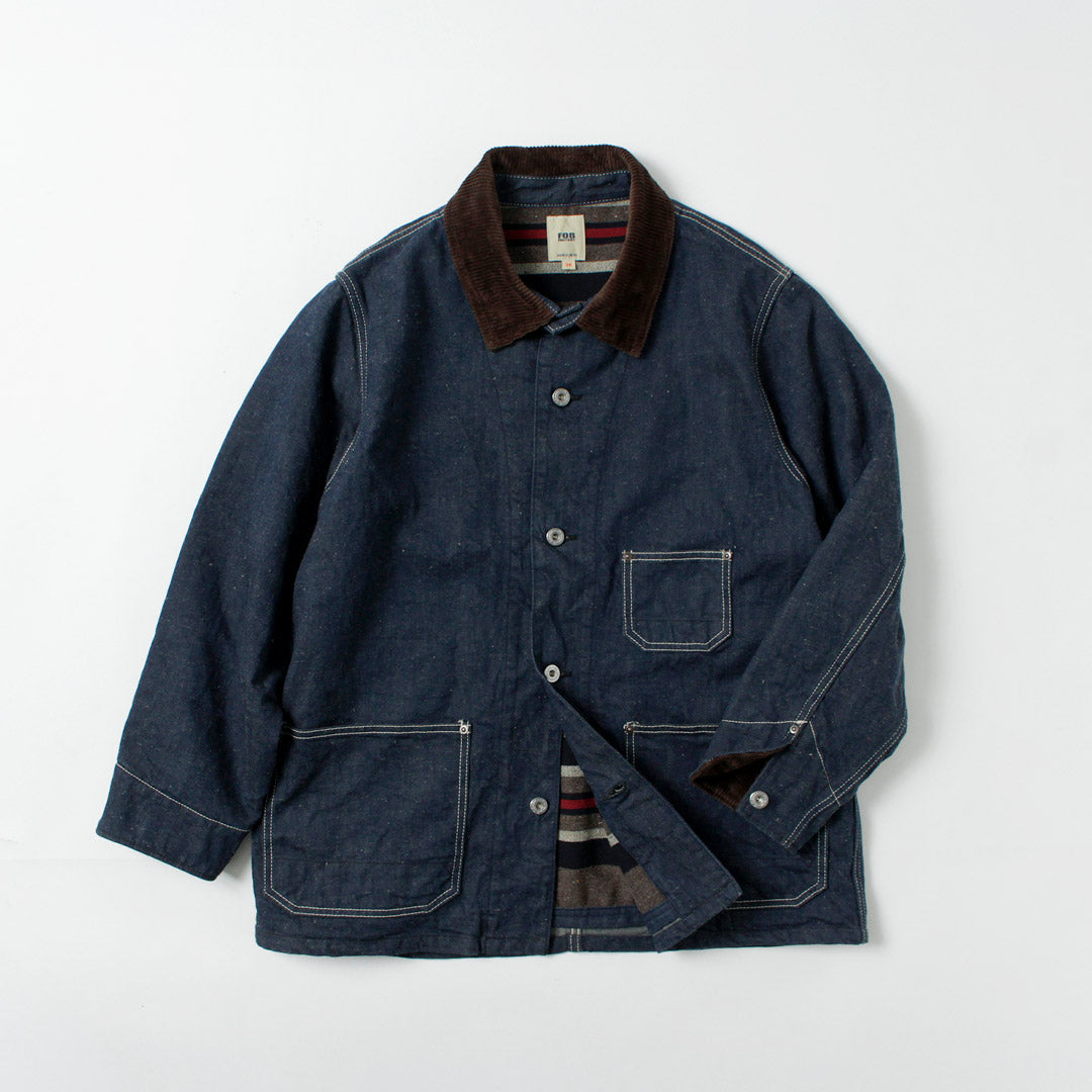 FOBFACTORY（FOBファクトリー）