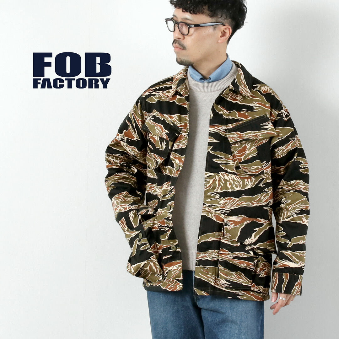 FOBFACTORY（FOBファクトリー）
