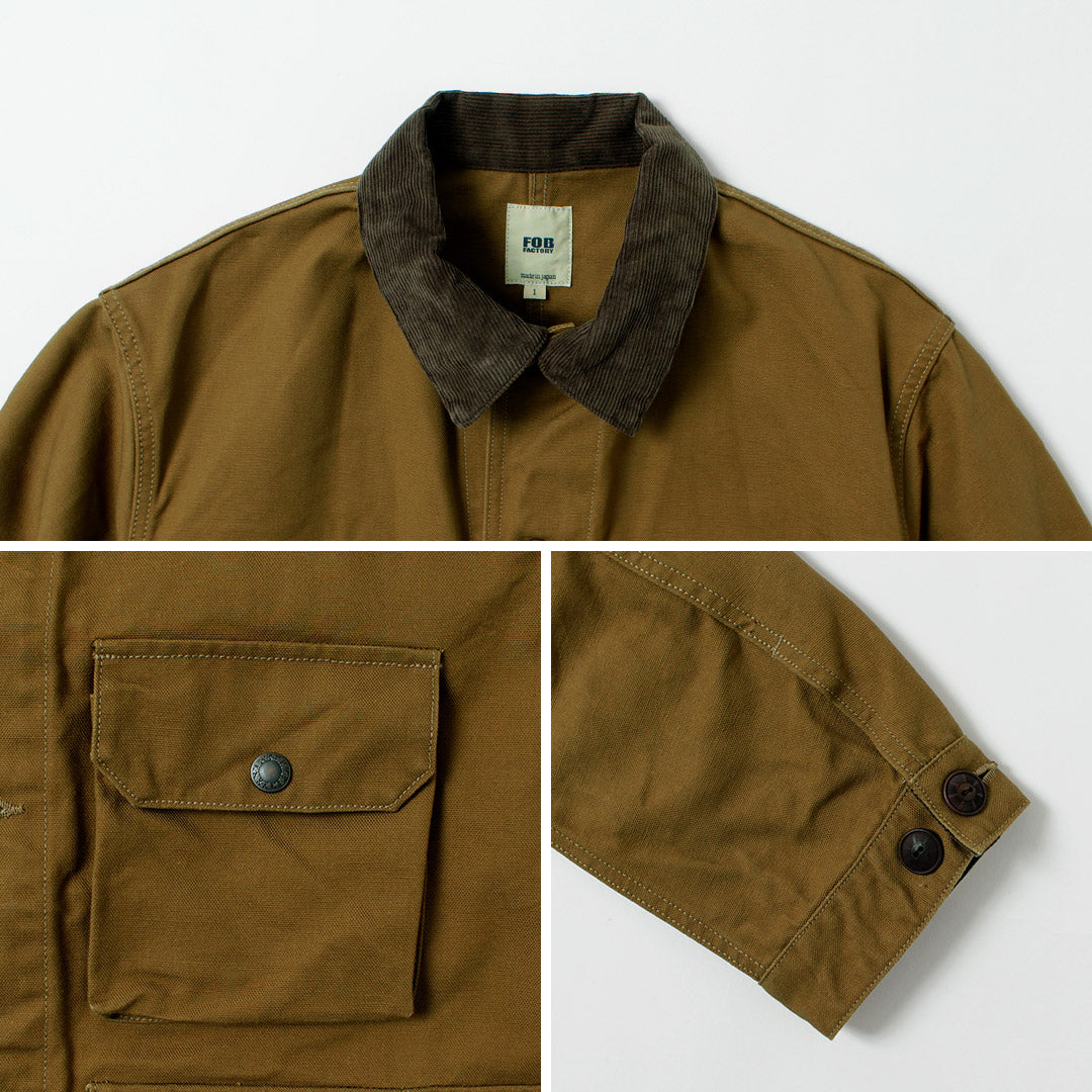 FOBFACTORY（FOBファクトリー）