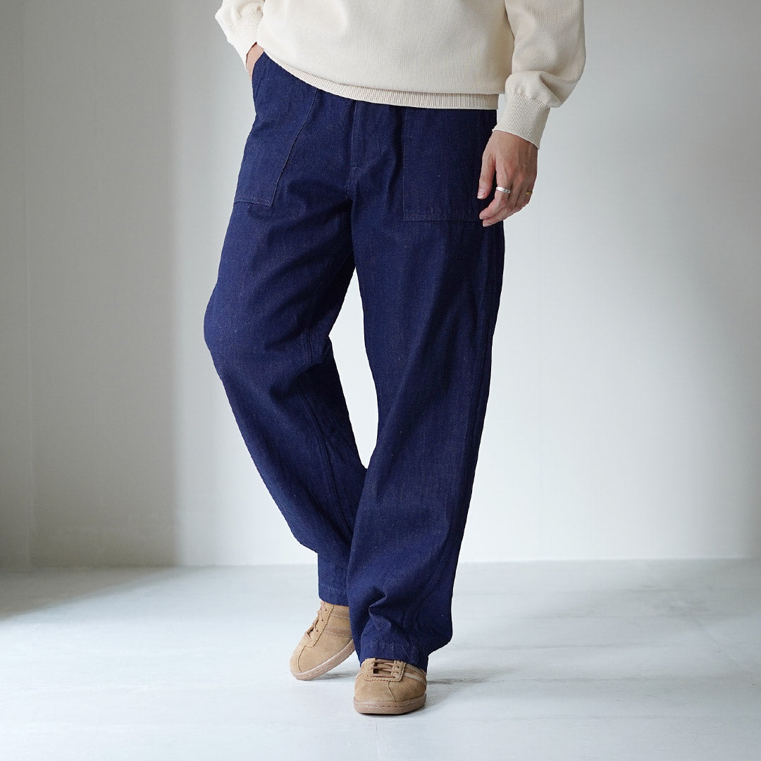 デニムパンツ｜MENS｜ROCOCO ONLINE STORE