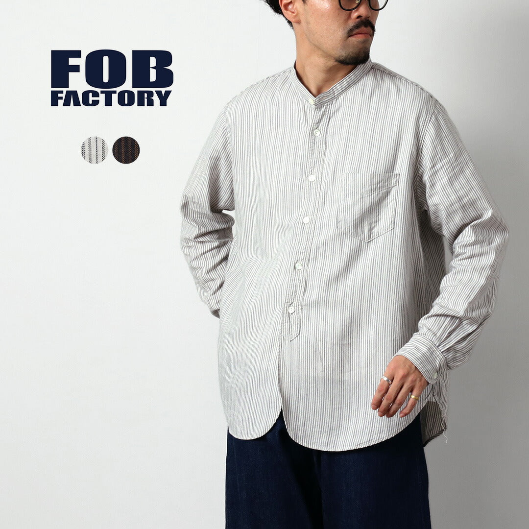 FOBFACTORY（FOBファクトリー）