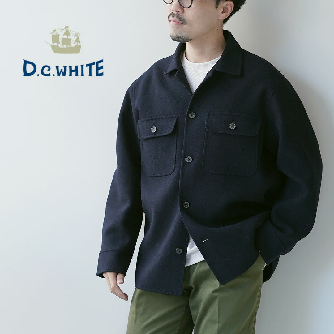 DCWHITE（ディーシーホワイト）
