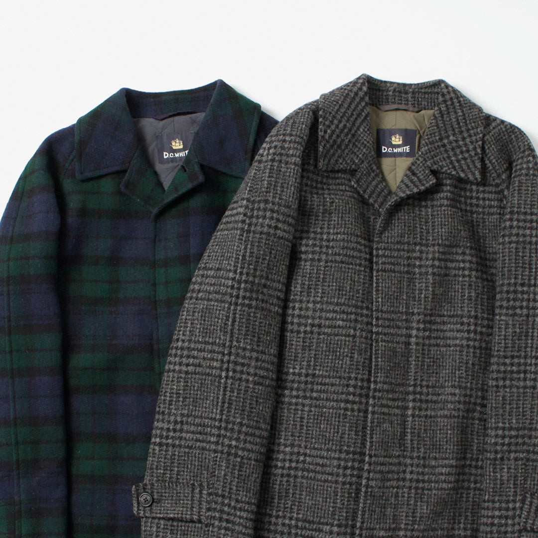 DCWHITE（ディーシーホワイト）