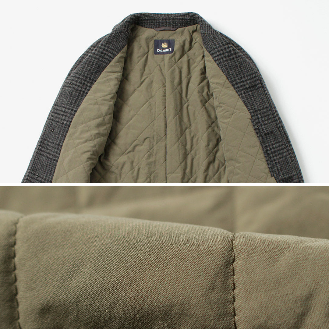 DCWHITE（ディーシーホワイト）