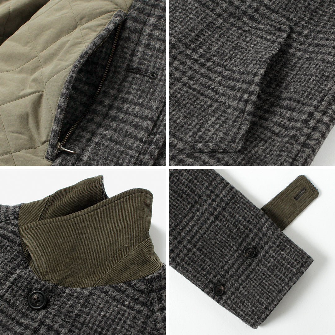 DCWHITE（ディーシーホワイト）