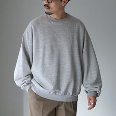 gray / M