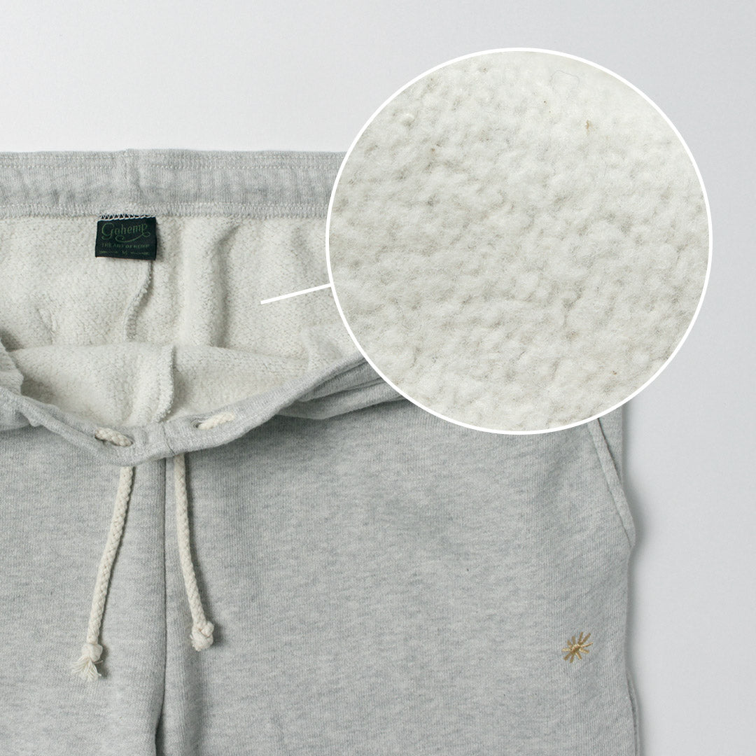 GOHEMP（ゴーヘンプ）