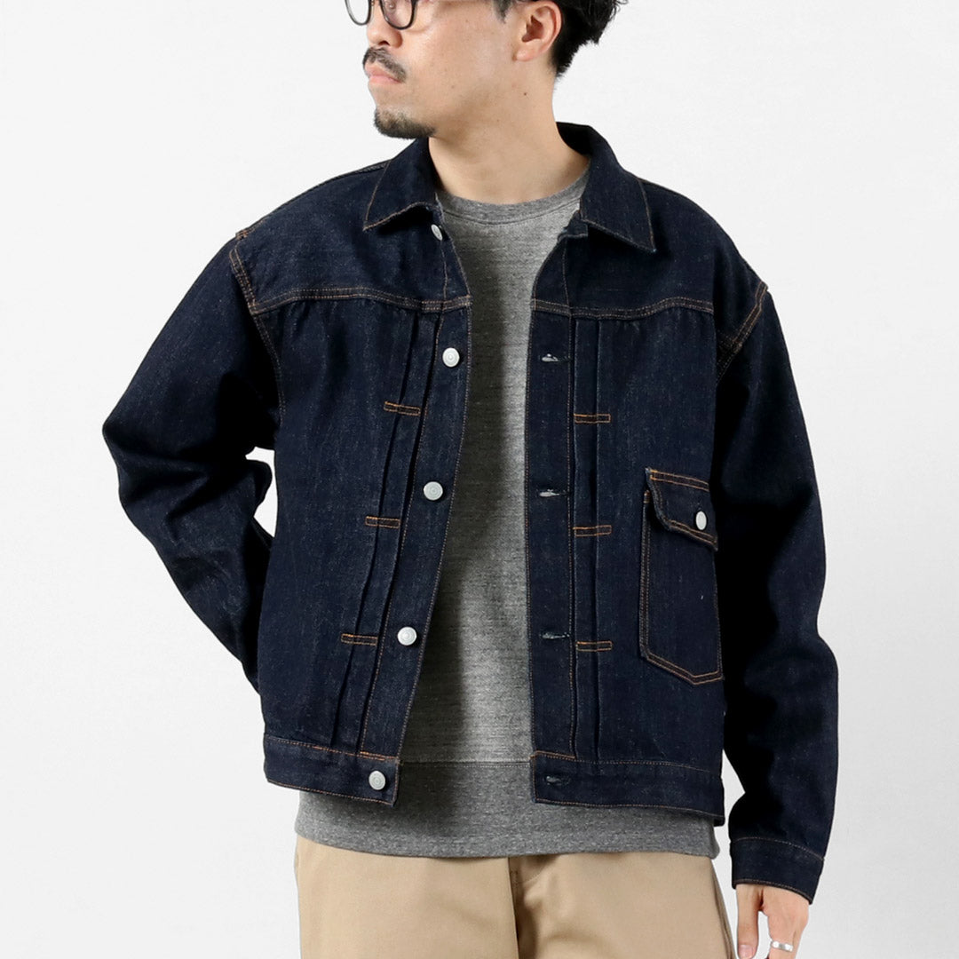 ORDINARY FITS｜オーディナリーフィッツ｜デニム｜ROCOCO ONLINE