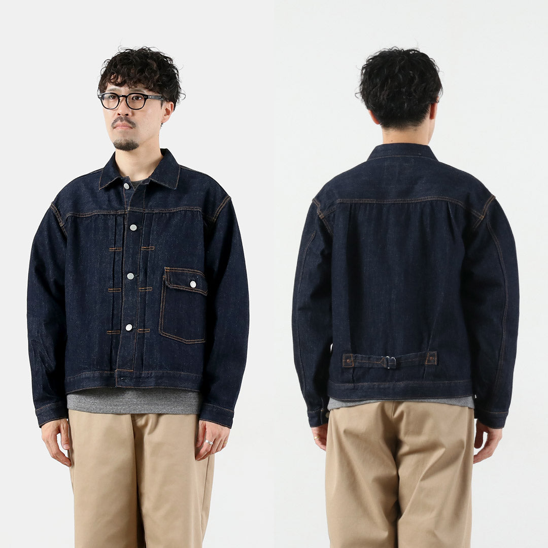 ORDINARYFITS（オーディナリーフィッツ）