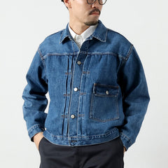 indigo / 36