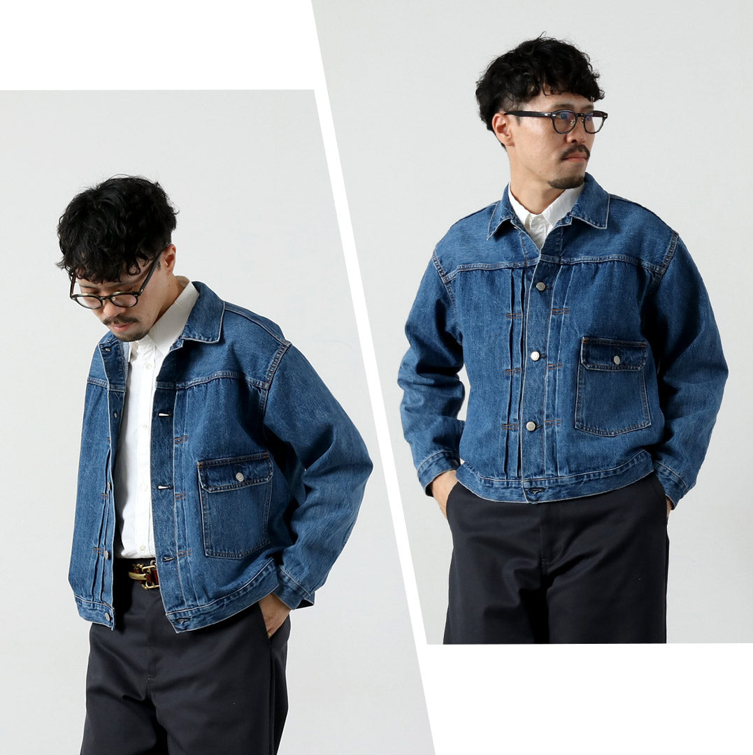 ORDINARYFITS（オーディナリーフィッツ）