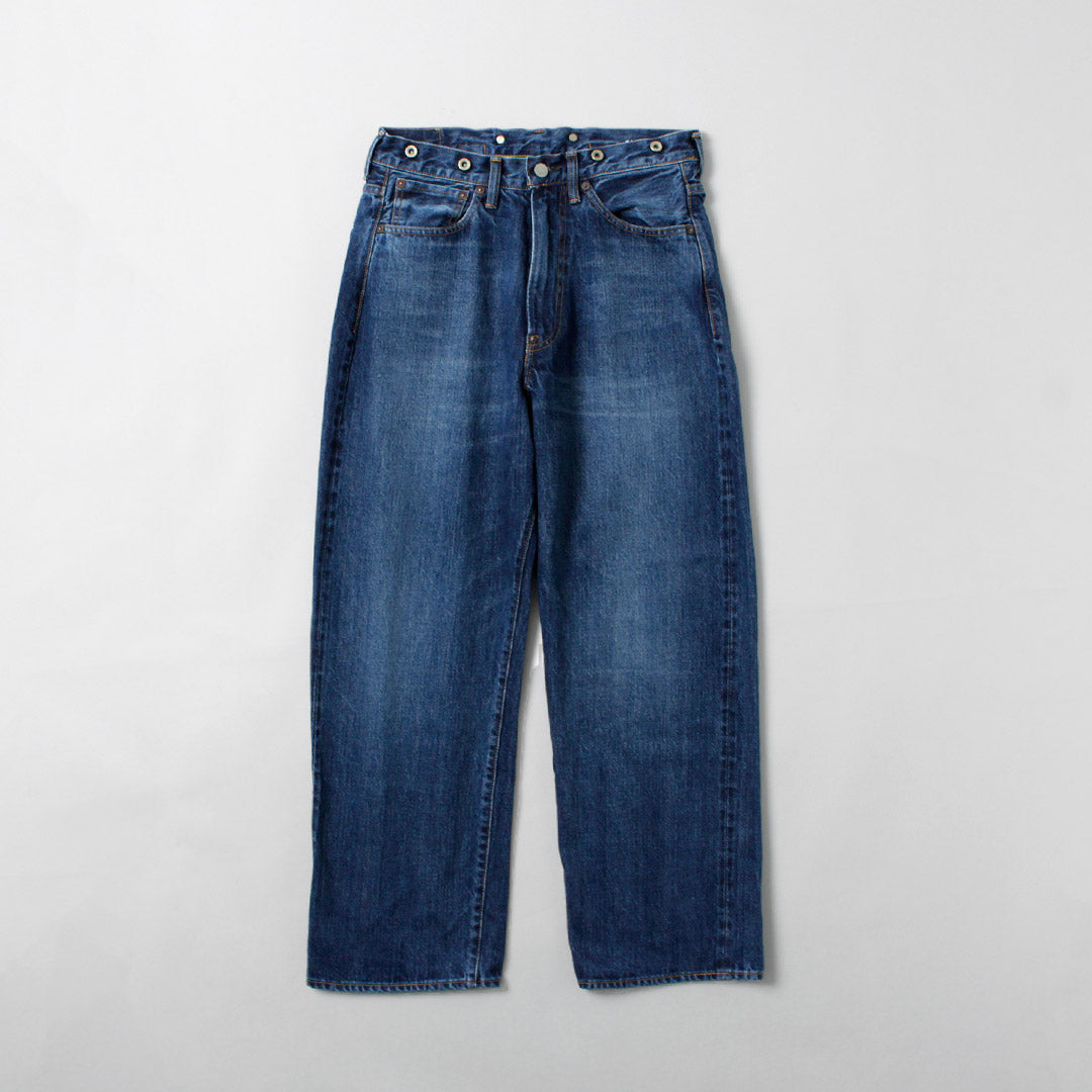 デニムパンツ｜MENS｜ROCOCO ONLINE STORE