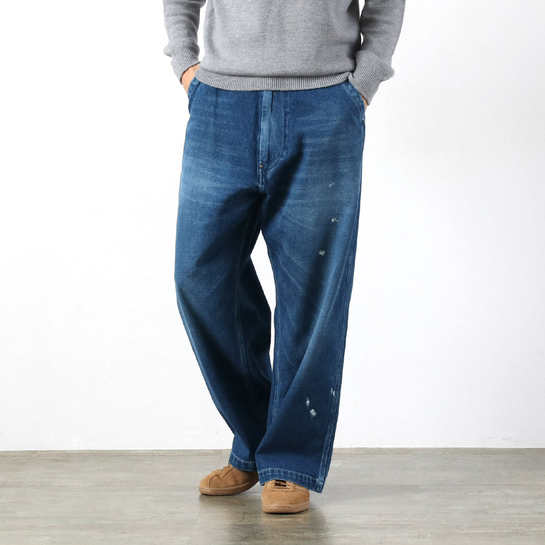 ORDINARYFITS（オーディナリーフィッツ）