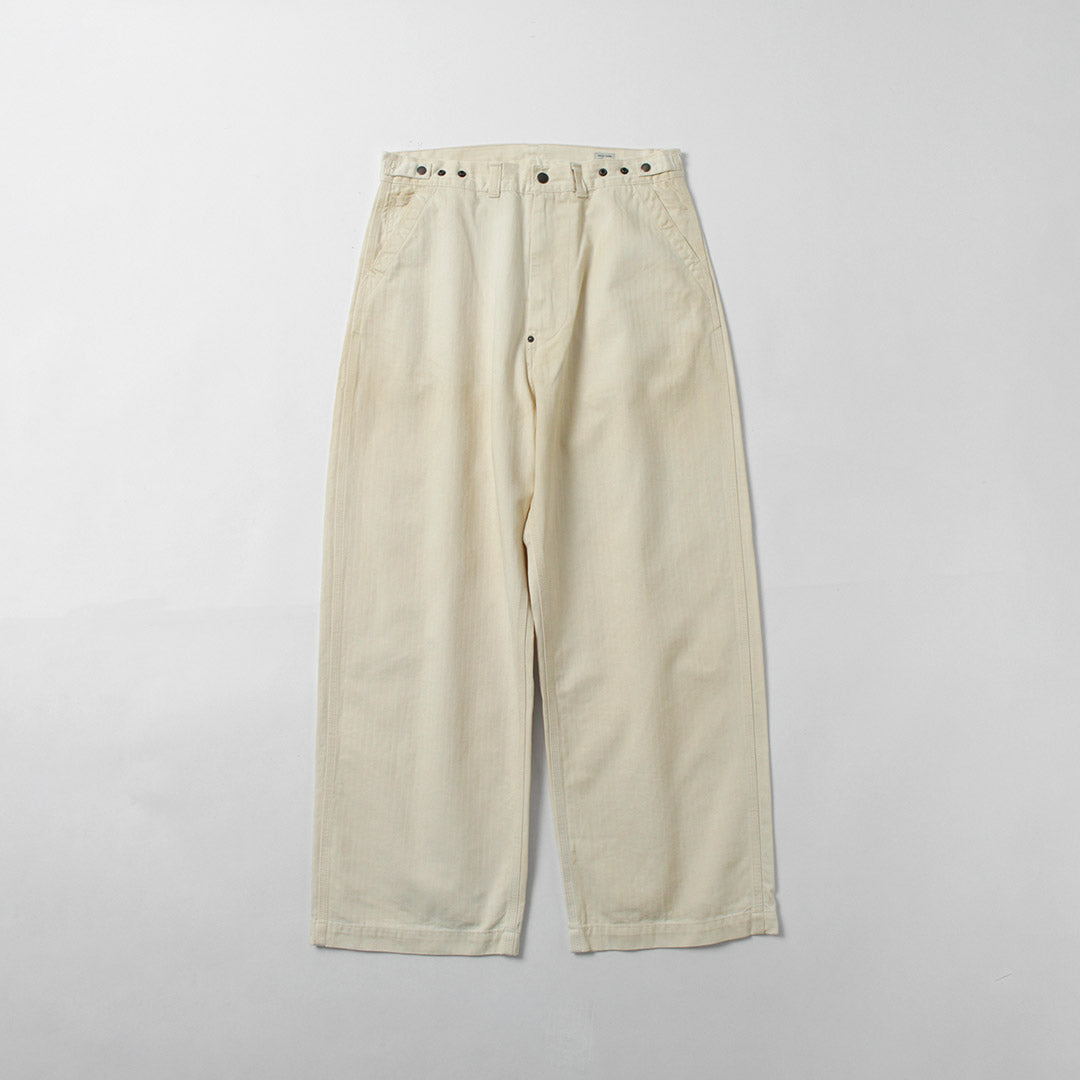 ORDINARYFITS（オーディナリーフィッツ）