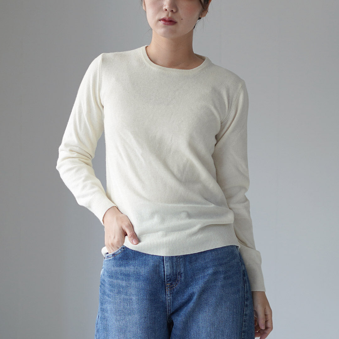 CASHMERE SILK COMPANY（カシミアシルクカンパニー） カシミアシルク