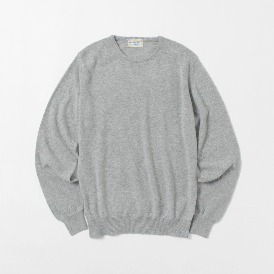 CASHMERE SILK COMPANY（カシミアシルクカンパニー） カシミアシルク