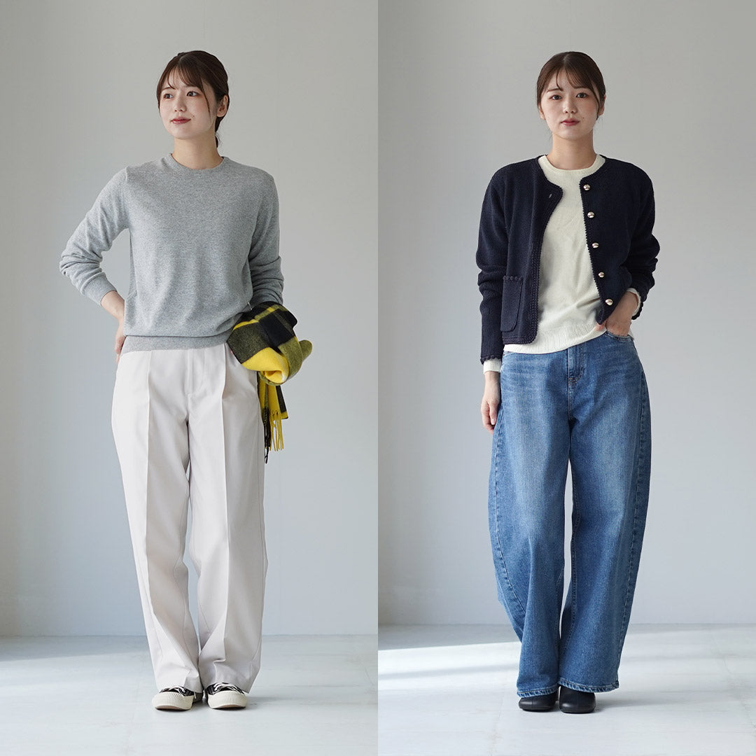 CASHMERE SILK COMPANY（カシミアシルクカンパニー） カシミアシルク