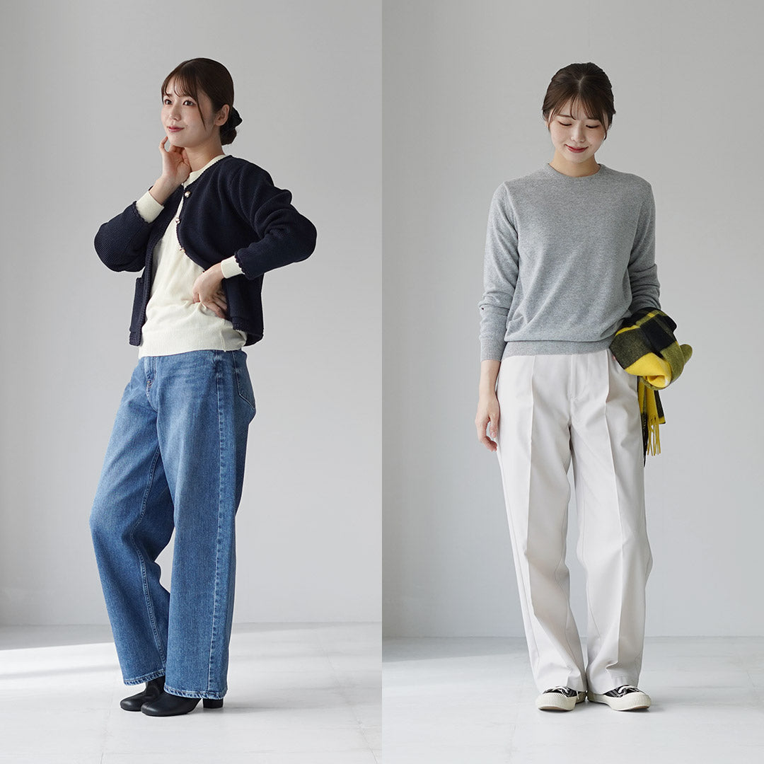 CASHMERE SILK COMPANY（カシミアシルクカンパニー） カシミアシルク