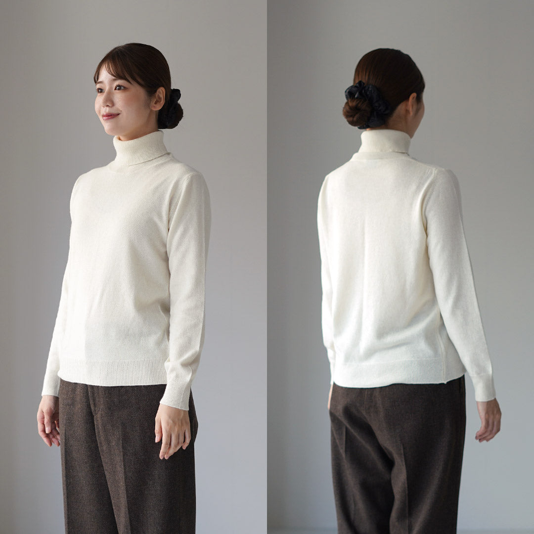 CASHMERE SILK COMPANY（カシミアシルクカンパニー） カシミアシルク