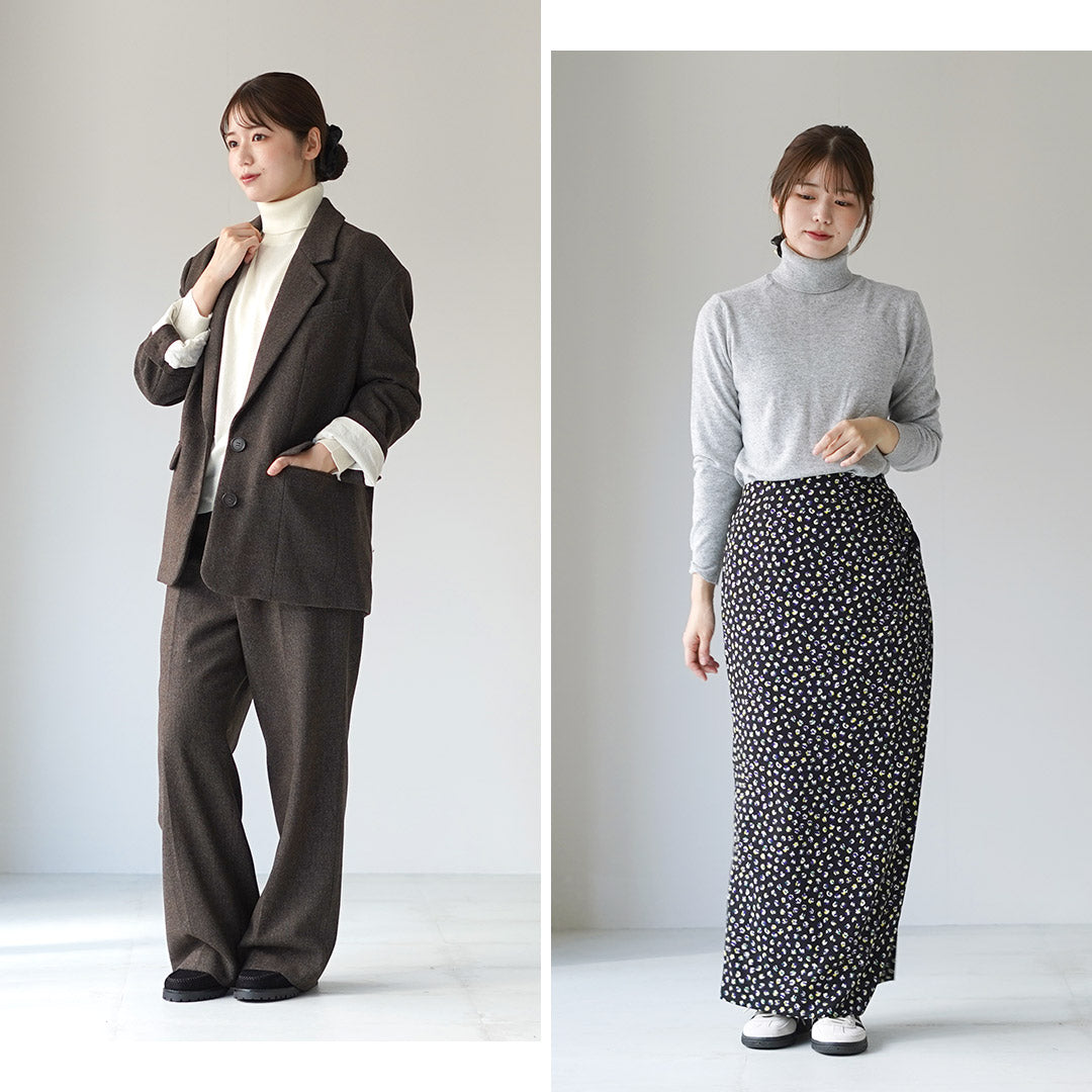 CASHMERESILKCOMPANY（カシミアシルクカンパニー）