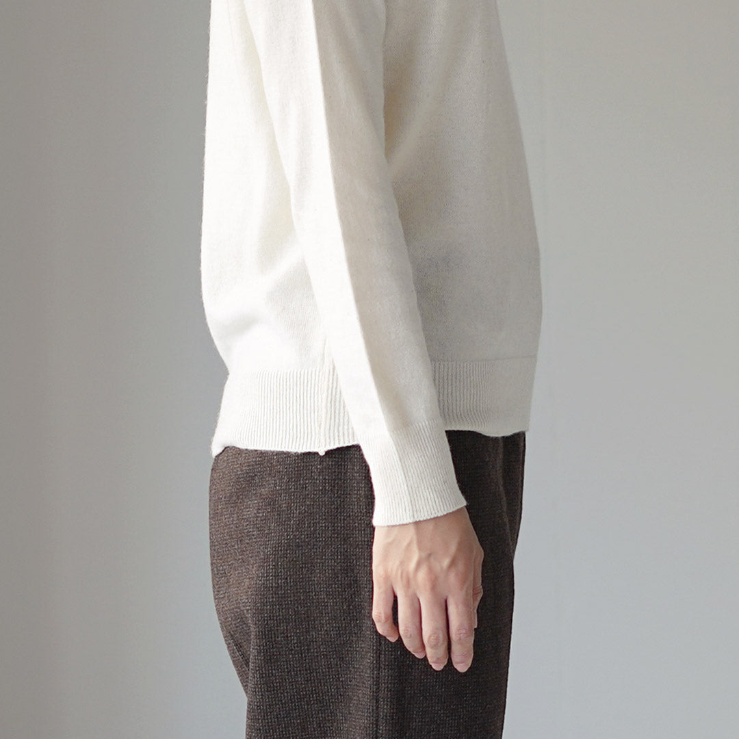 CASHMERE SILK COMPANY（カシミアシルクカンパニー） カシミアシルク