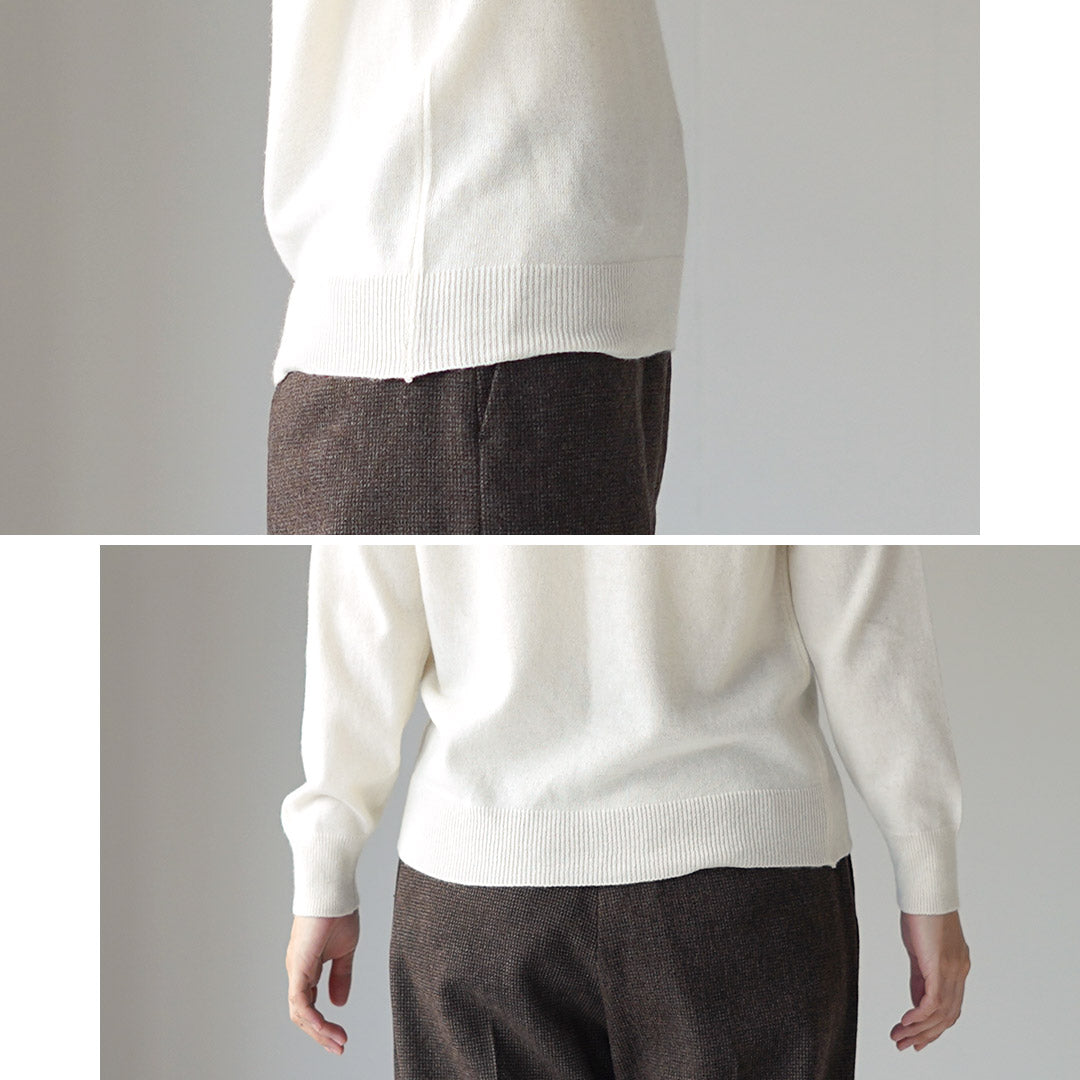 CASHMERE SILK COMPANY（カシミアシルクカンパニー） カシミアシルク
