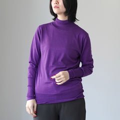 purple / F0
