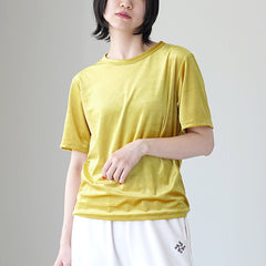 yellow / F0