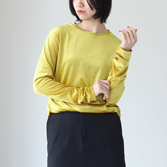 yellow / F0