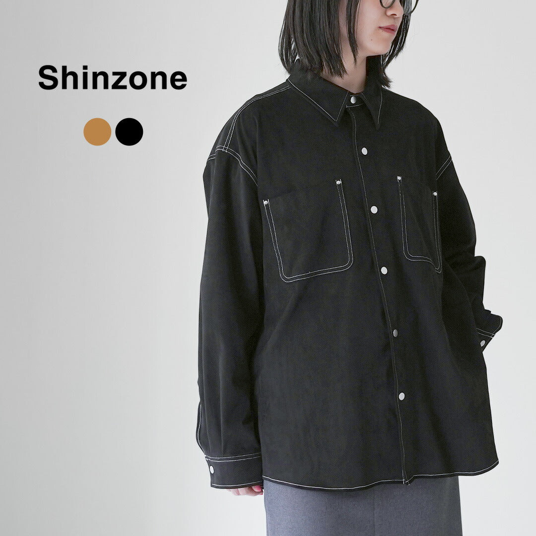 SHINZONE（シンゾーン）