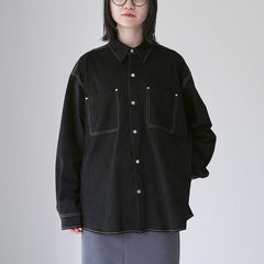 black / F0
