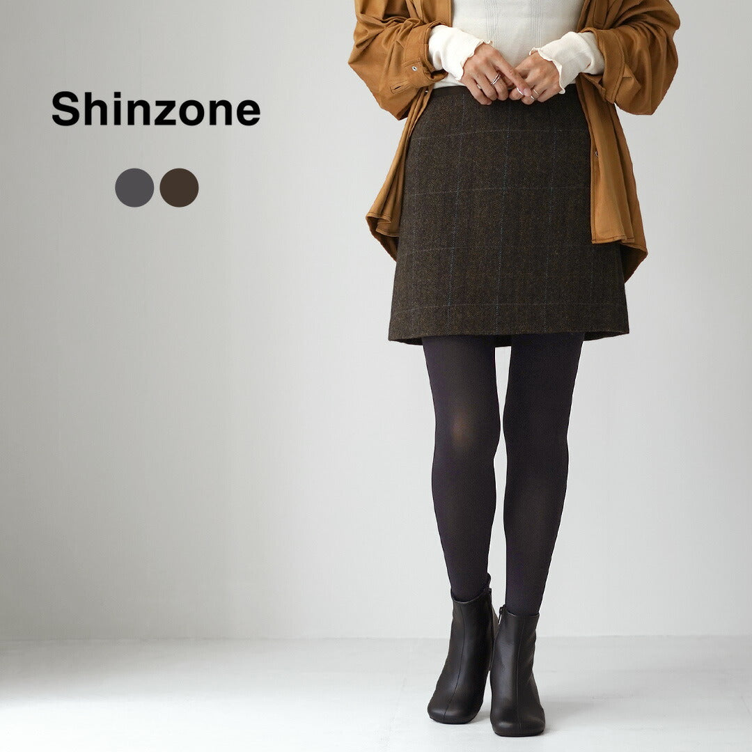 SHINZONE（シンゾーン）