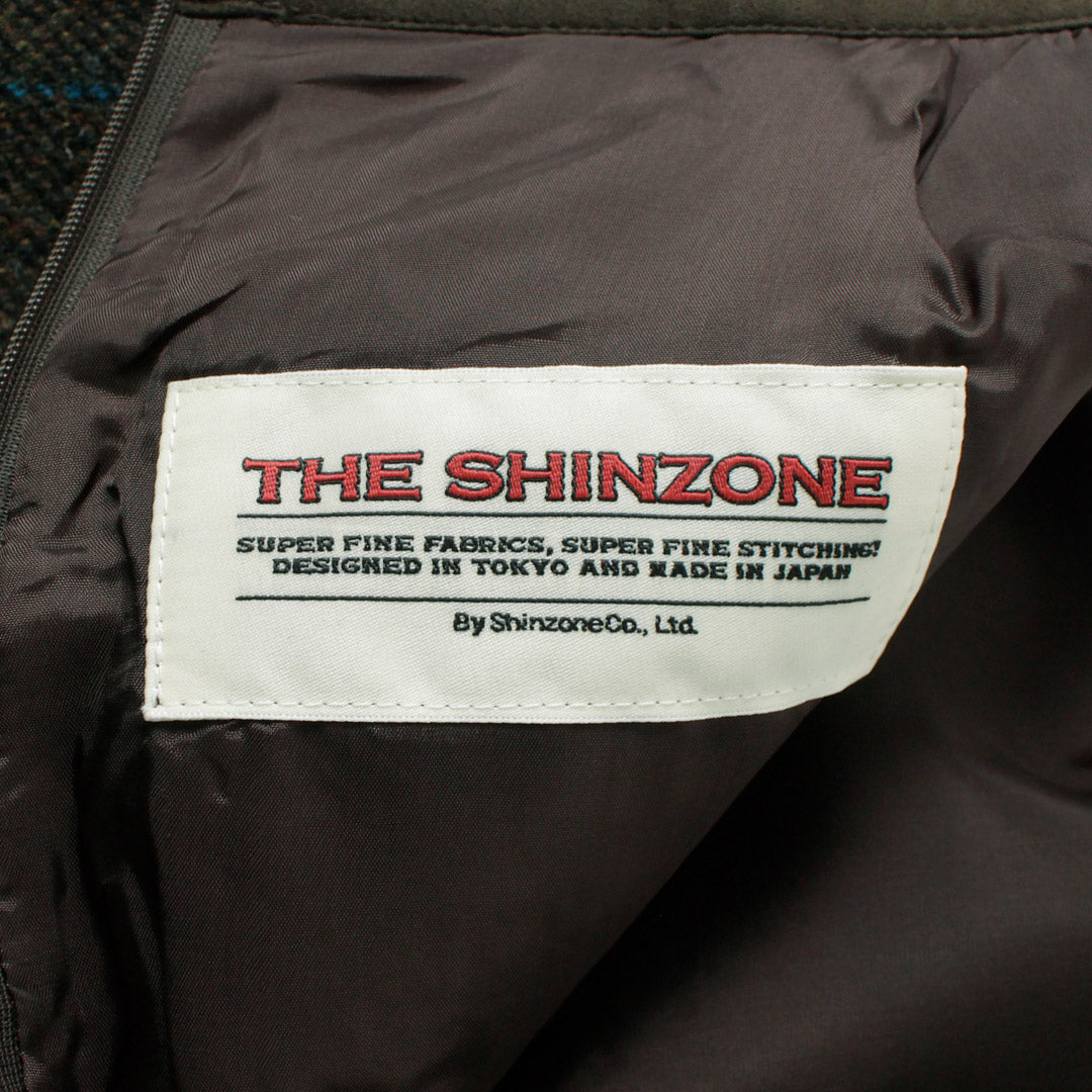 SHINZONE（シンゾーン）