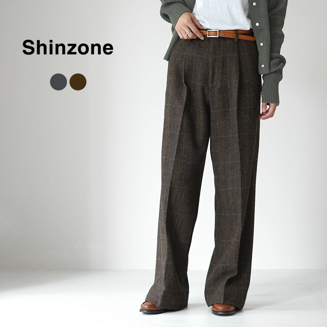 SHINZONE（シンゾーン）