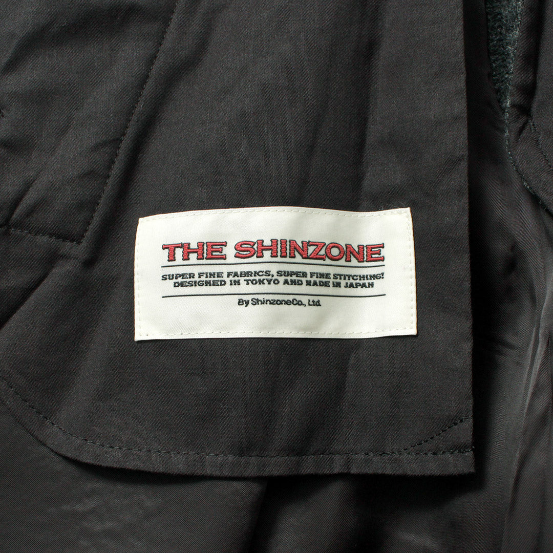 SHINZONE（シンゾーン）