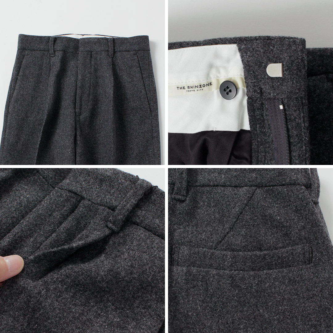 SHINZONE（シンゾーン）