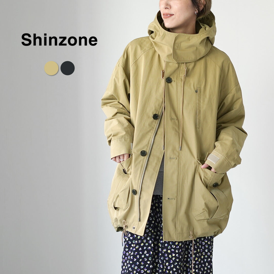 SHINZONE（シンゾーン）