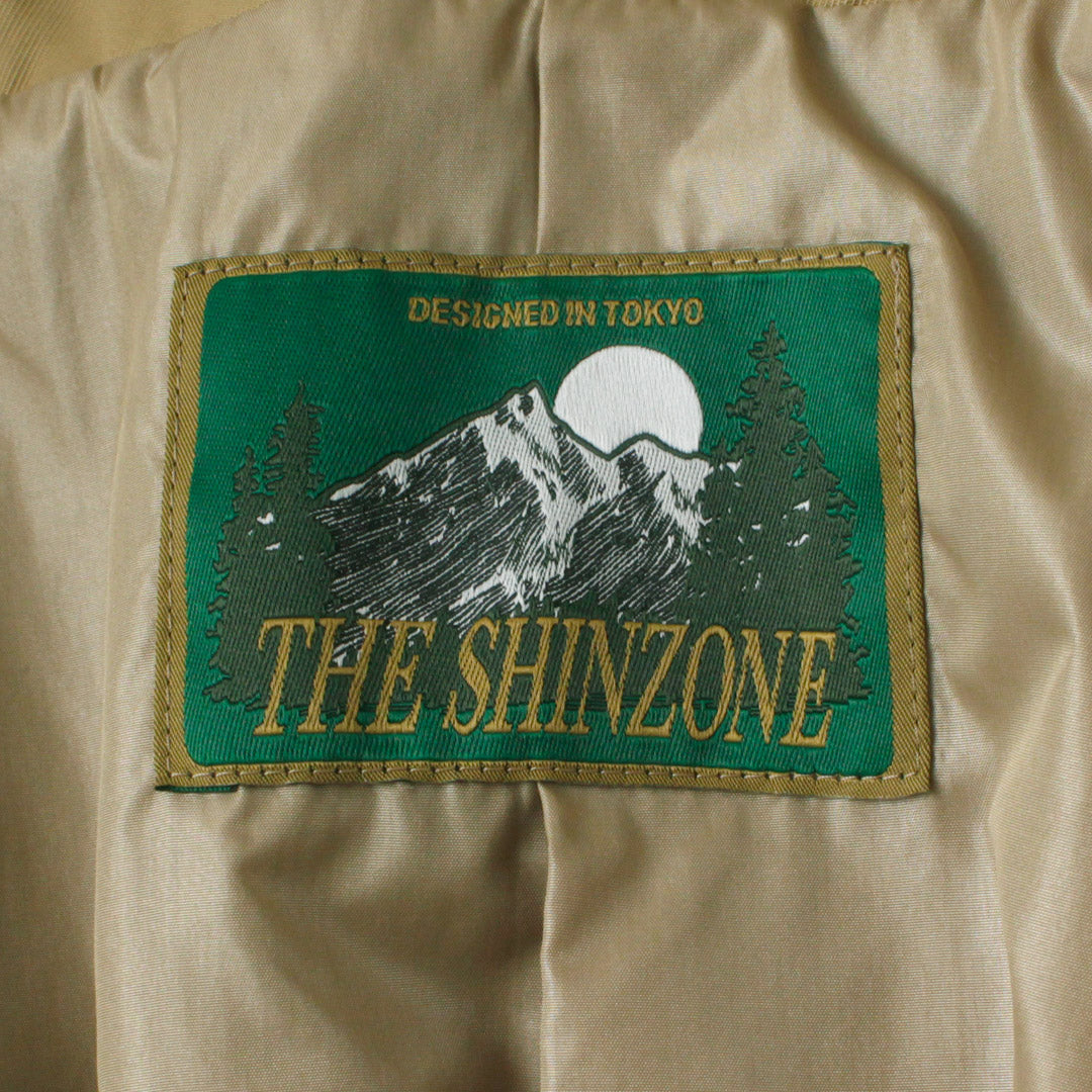 SHINZONE（シンゾーン）