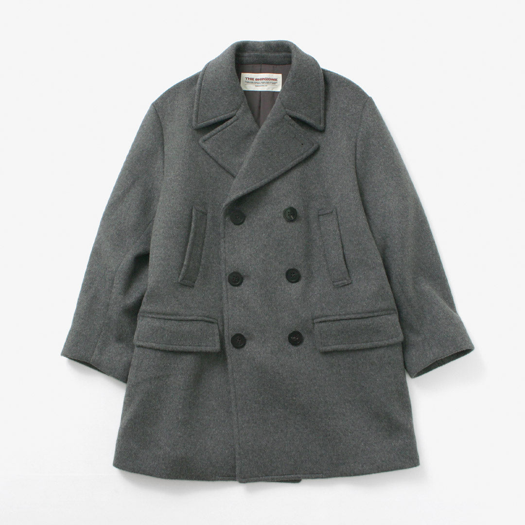 SHINZONE（シンゾーン）