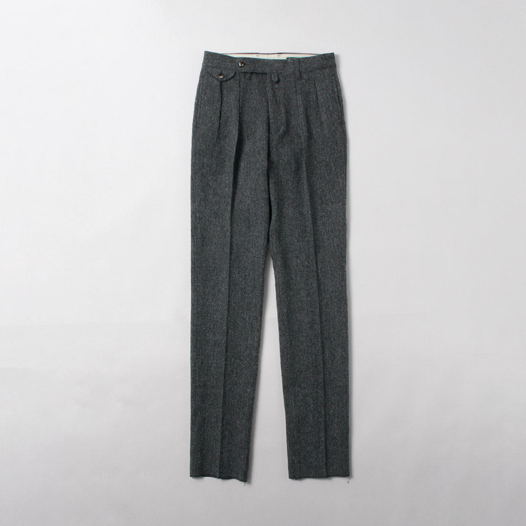 ボトムス｜MENS｜ROCOCO ONLINE STORE