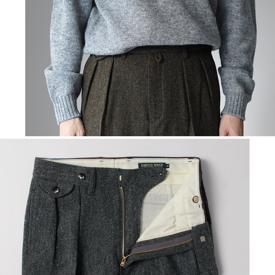 BARNSTORMER（バーンストーマー）