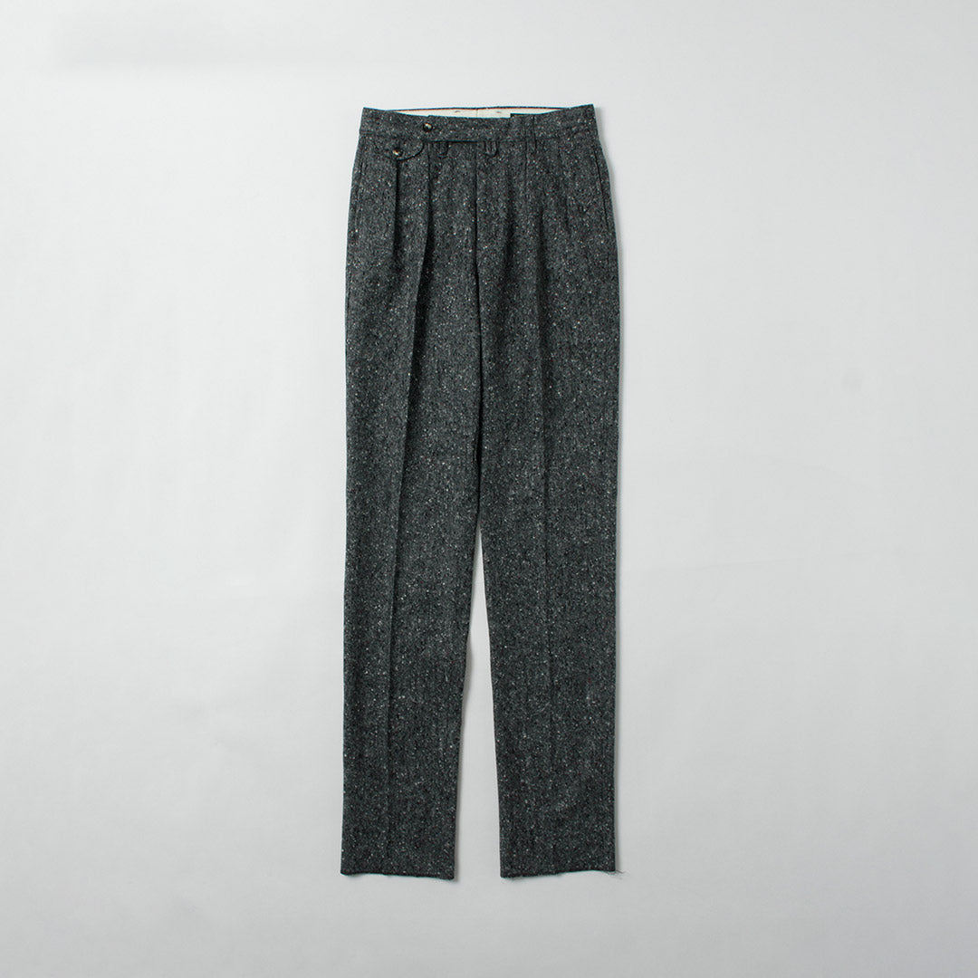 BARNSTORMER（バーンストーマー） 英国ホームスパン 2タックスラックス