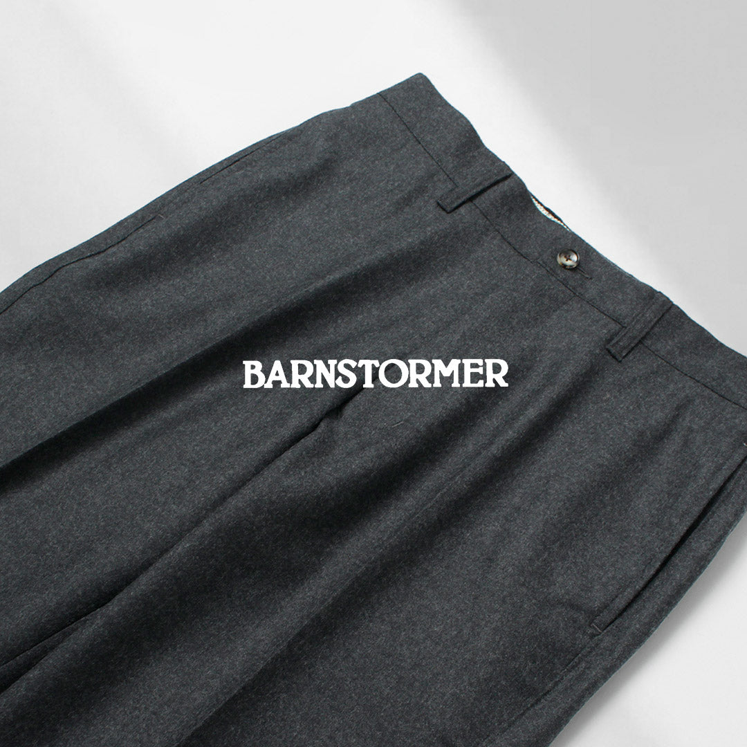 BARNSTORMER（バーンストーマー）