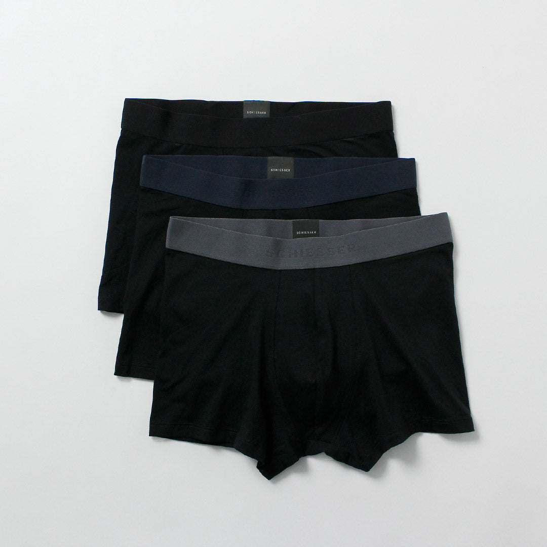 メンズシーサー　Ludwig アンダーウェア SCHIESSER｜シーサー｜MENS【 公式通販サイト ROCOCO 】｜ROCOCO