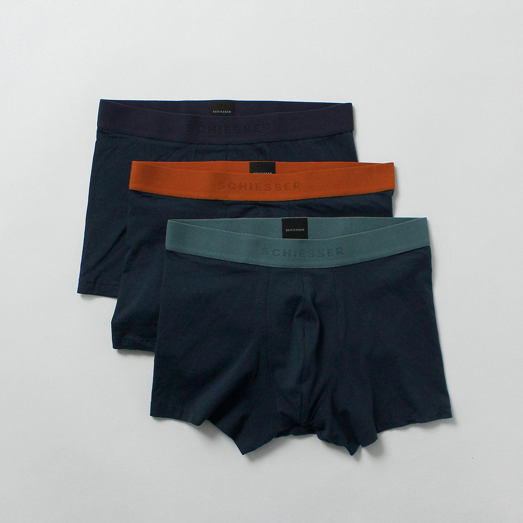 メンズシーサー　Ludwig アンダーウェア メンズシーサー Ludwig アンダーウェア SCHIESSER｜シーサー｜MENS